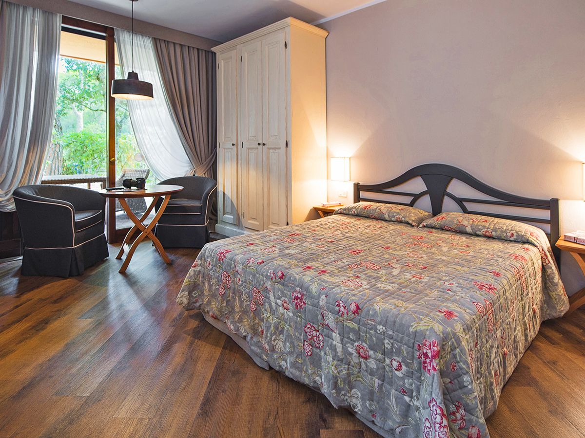 Roccamare Resort, foto 10