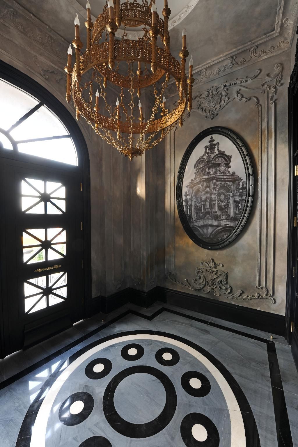 Taxim Hill Hotel, foto 4