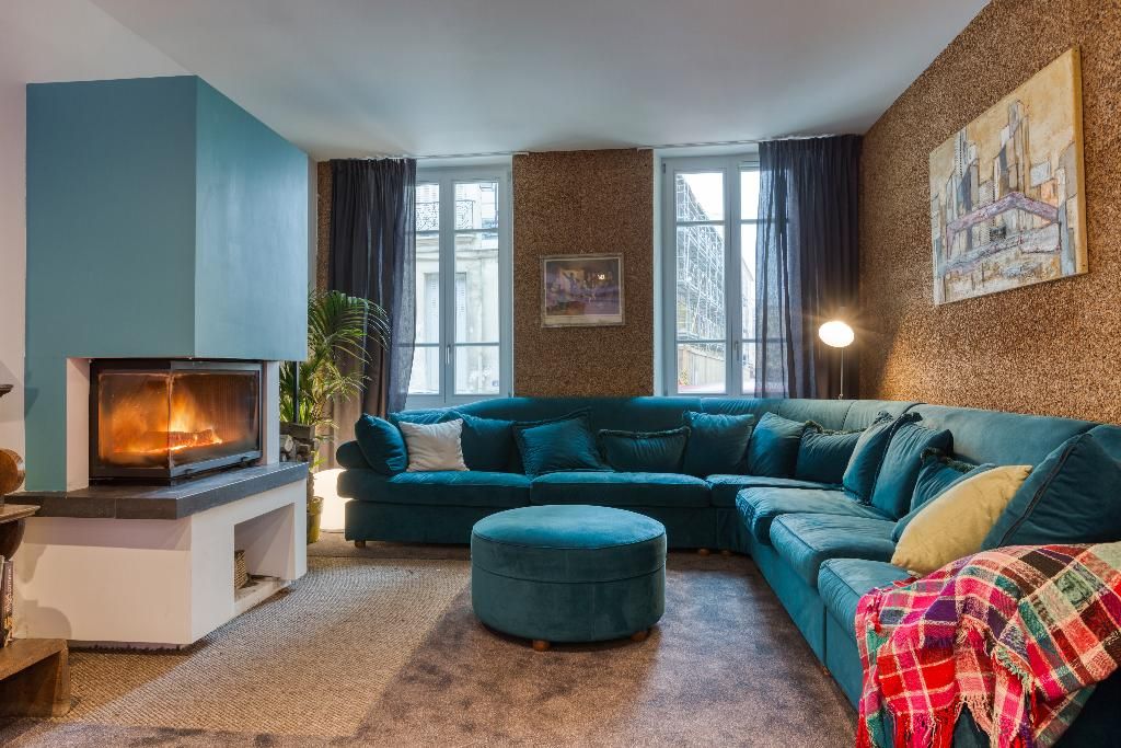 L'Hôtel Du Jeu De Paume, foto 7