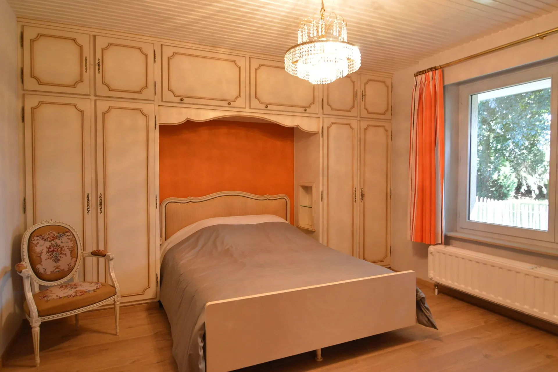 Slaapkamer