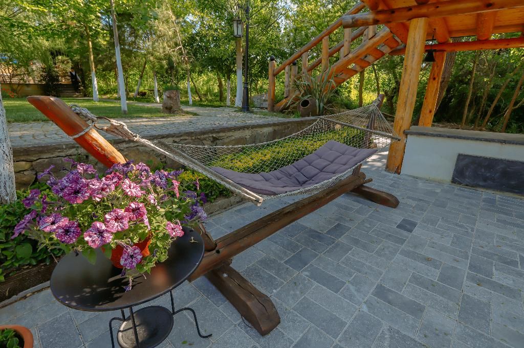 Wineport Lodge Agva, foto 3