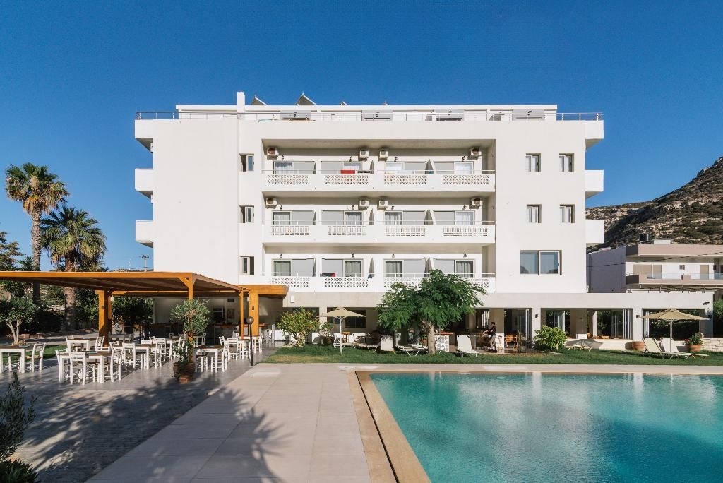 Matala Bay Apartments, foto 13
