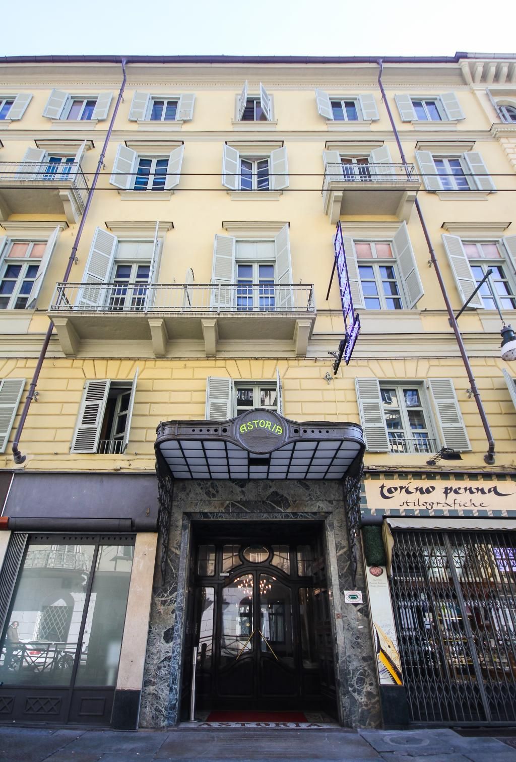 Hotel Astoria, foto 3