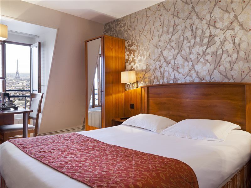 Timhotel Montmartre, foto 8