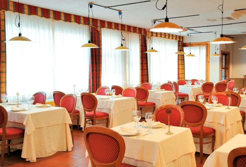 Grand Hotel La Chiusa di Chietri, foto 12