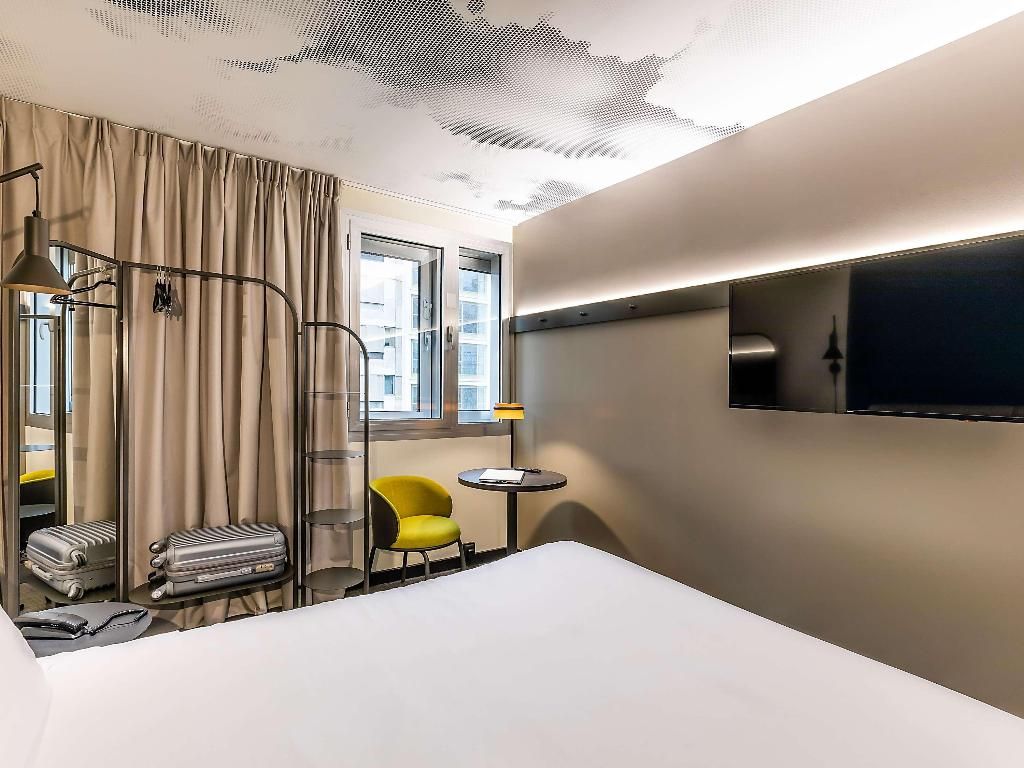 Hotel ibis Lisboa Alfragide, foto 4