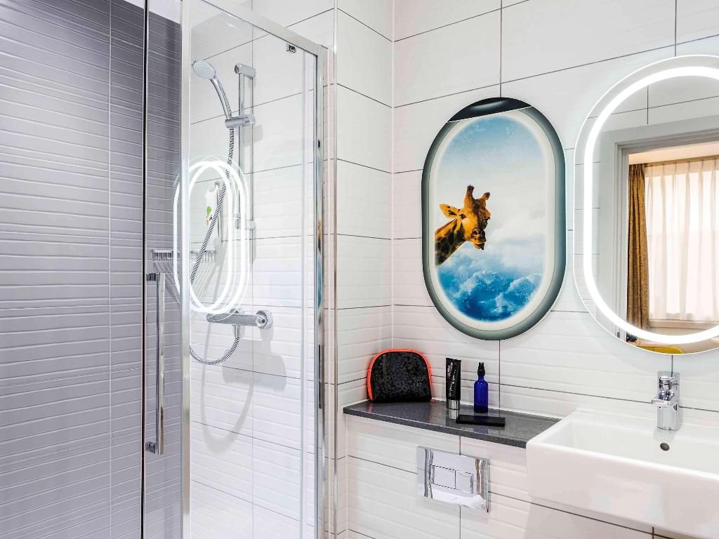 ibis Styles London Heathrow Airport, foto 2