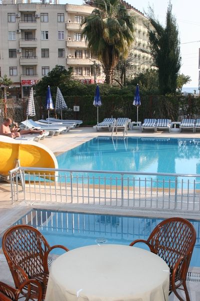 Arsi Hotel, foto 7