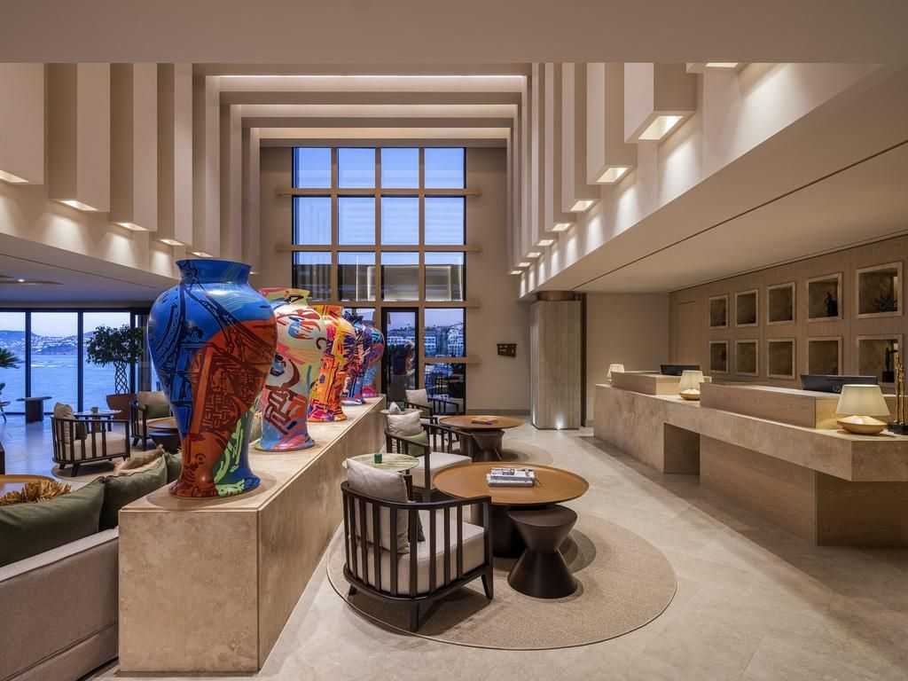 MGallery The Bodrum Hotel Yalikavak, foto 10