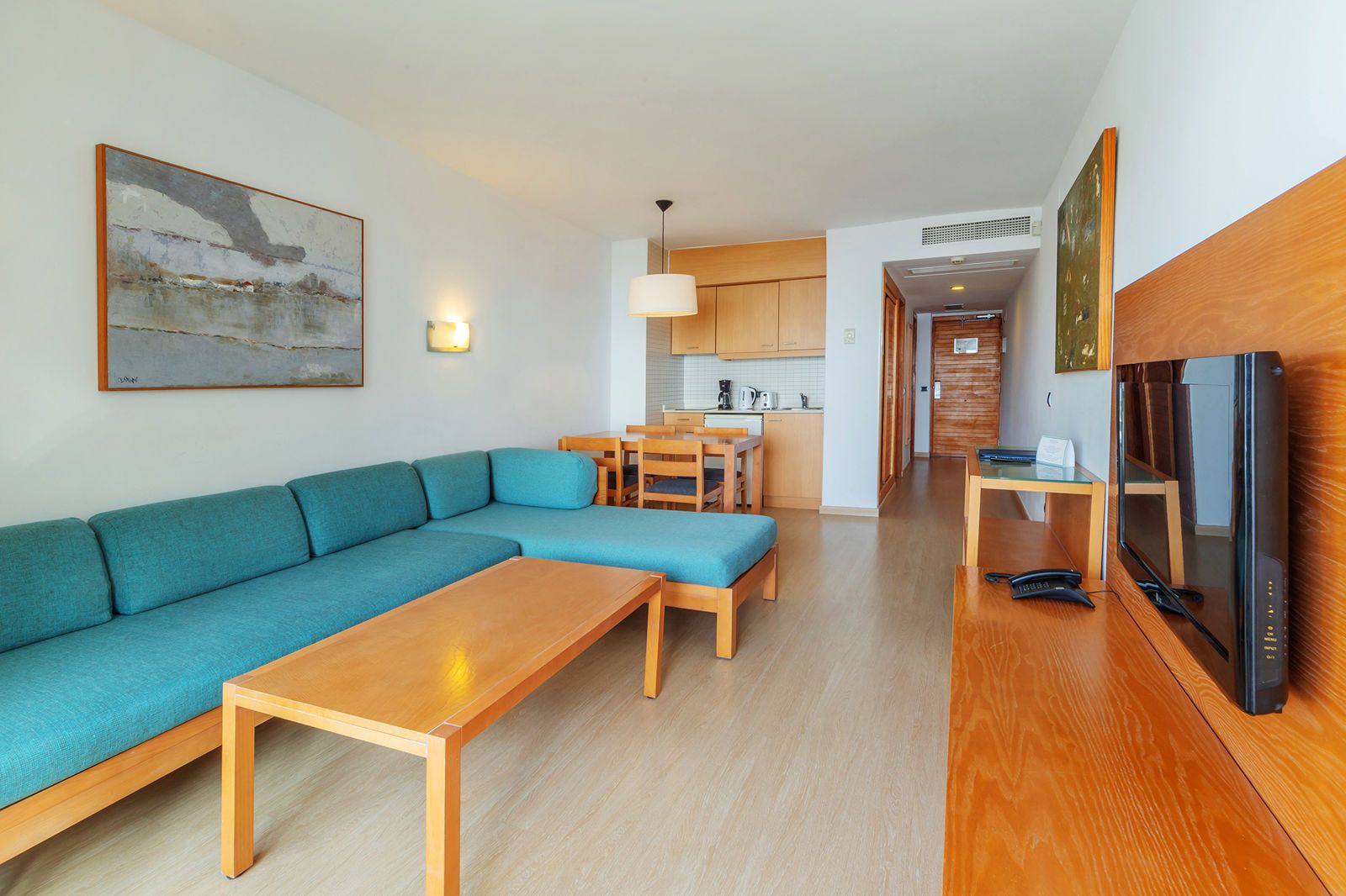 Aparthotel Fontanellas Playa, foto 11