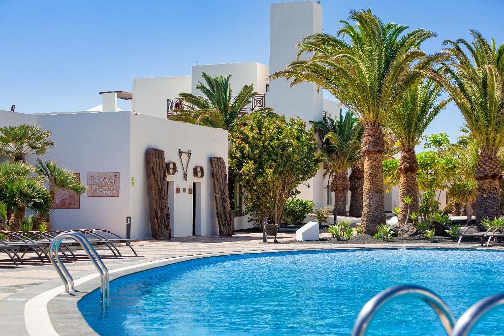 Vitalclass Lanzarote Sport & Wellness Resort, foto 10