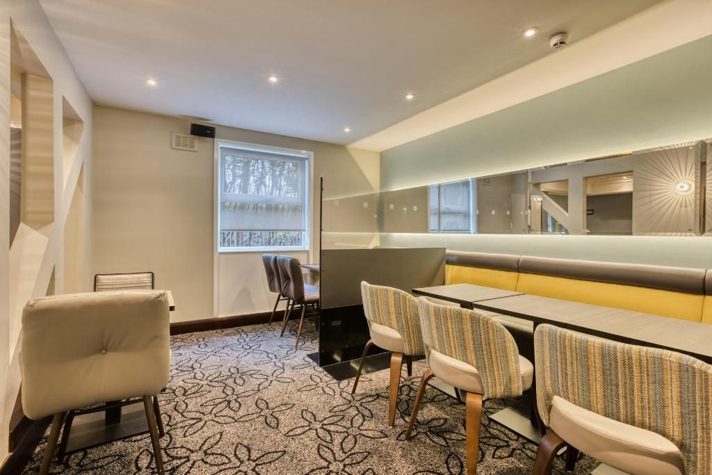Premier Inn London Gatwick Airport (A23 Airport Way) Hotel, foto 10