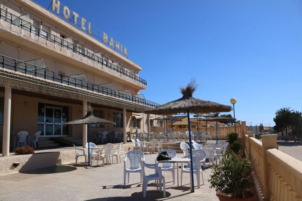 Hotel Bahía by ALEGRIA, foto 10