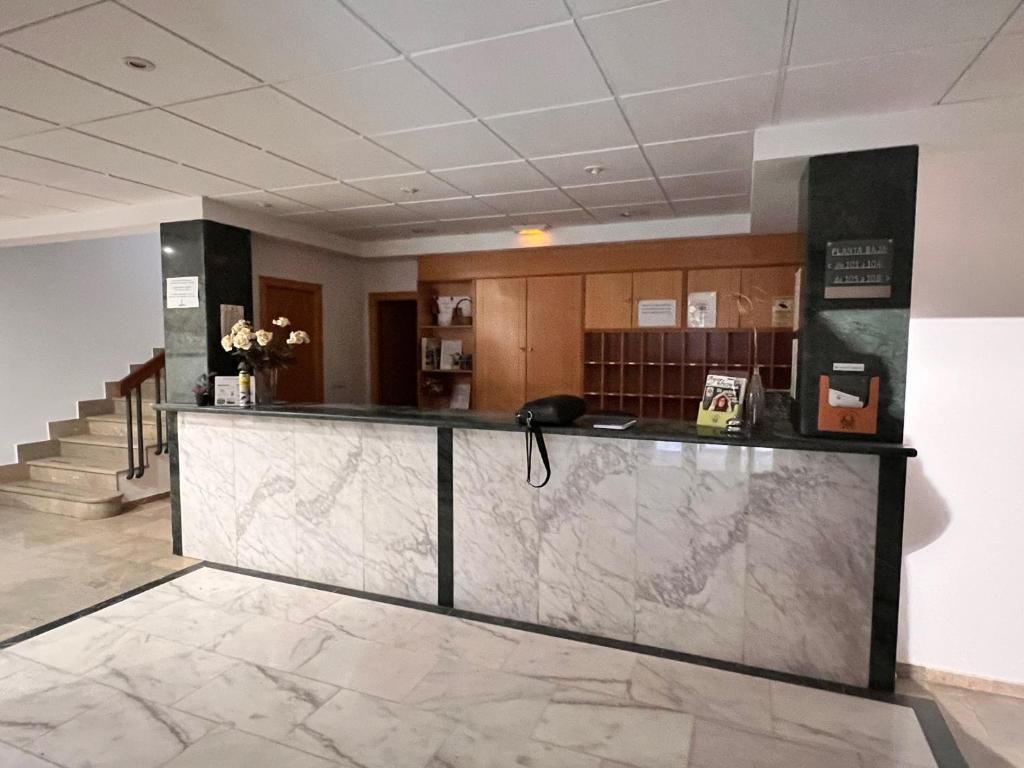 Hotel Las Tablas, foto 15