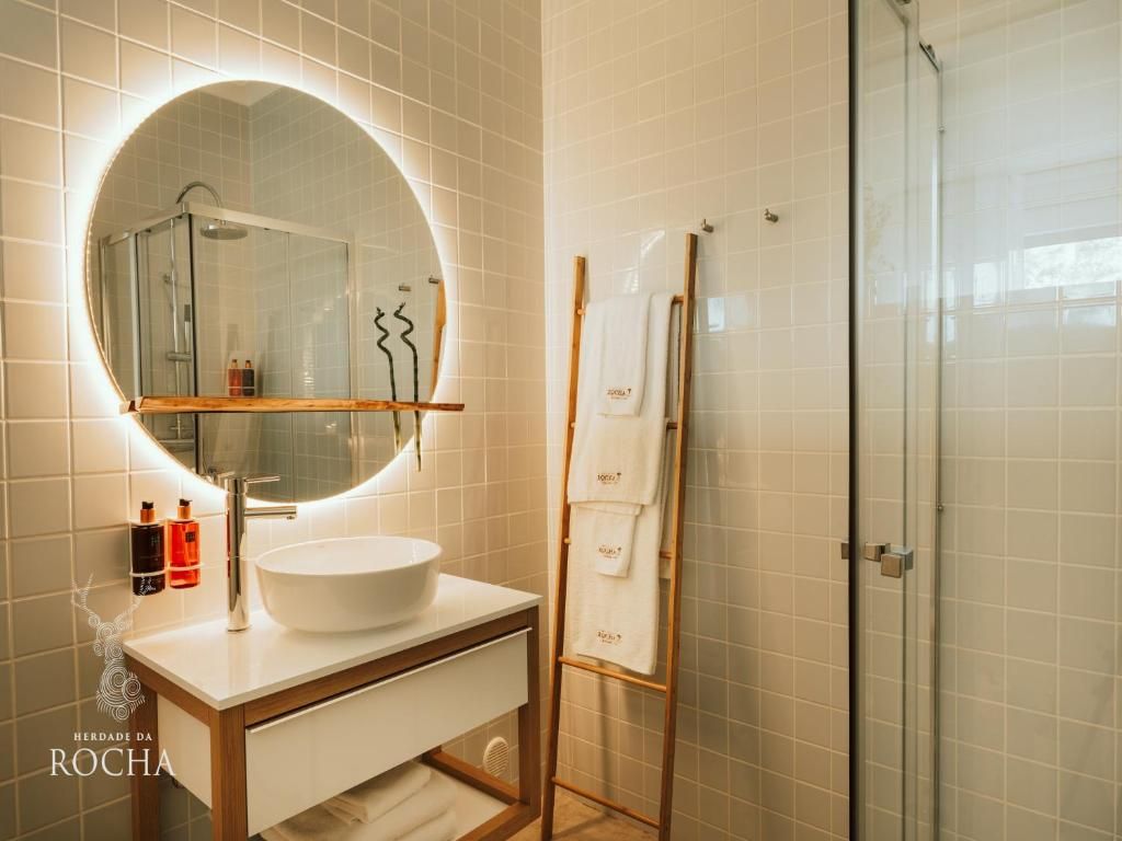 Herdade da Rocha - Boutique Lodge, foto 8