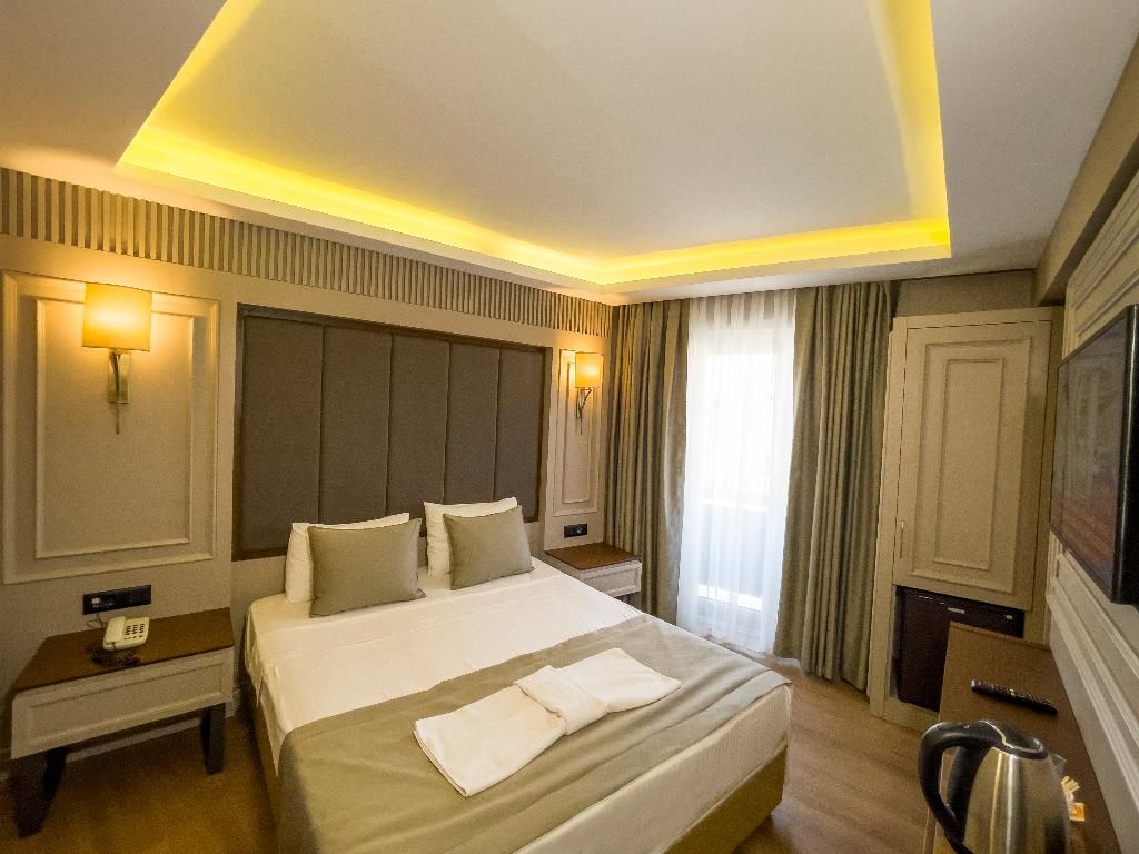 Martinenz Hotel, foto 13
