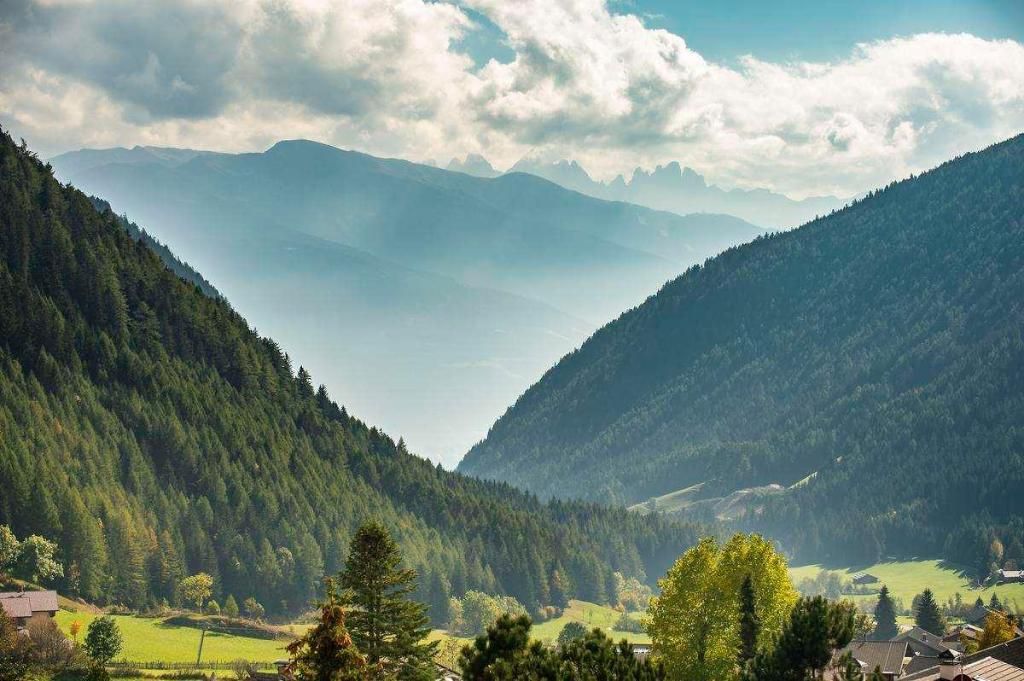 Hotel & Spa Falkensteinerhof, foto 4