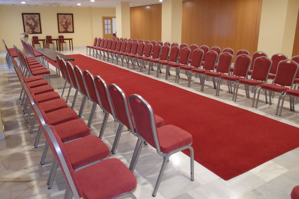 Grand Hotel Ciudad del Sur, foto 10
