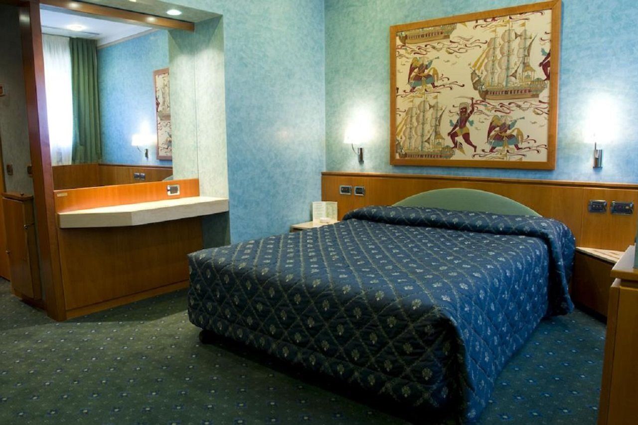 Hotel Brunelleschi, foto 8