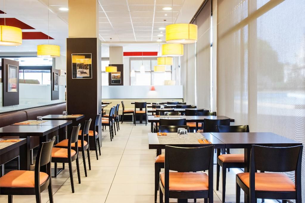 ibis Barcelona Ripollet, foto 12