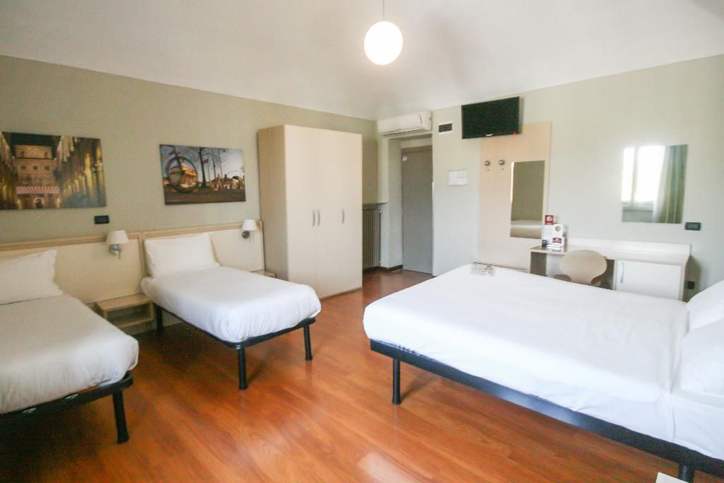 Hotel Dock Milano, foto 13
