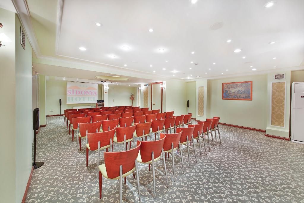 Sidonya Hotel, foto 15