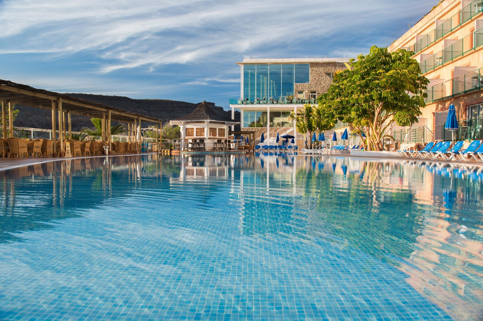 Princess Mogán & Beach Club, foto 15