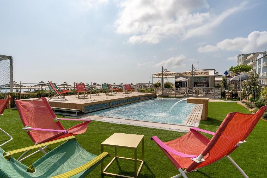 Hotel Savini, foto 8