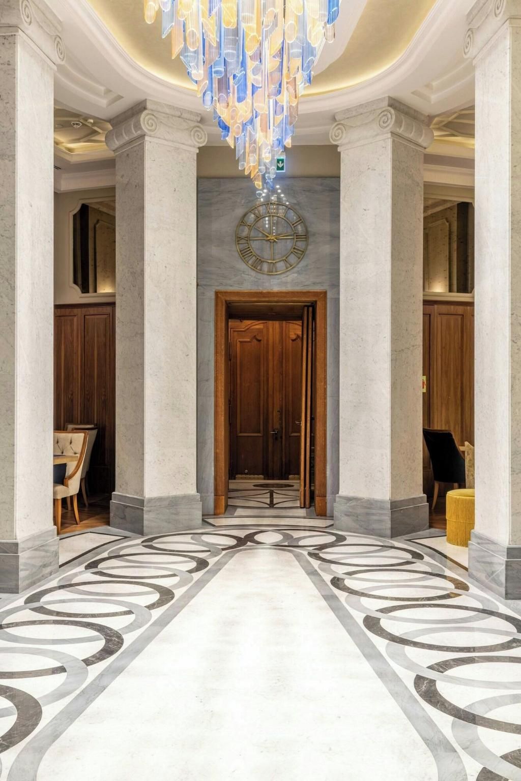 Orientbank Hotel Istanbul, Autograph Collection, foto 10