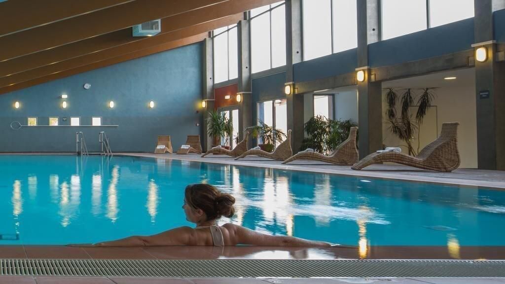 Eurostrand Resort Moseltal, foto 3