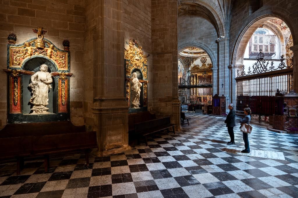 Parador de Calahorra, foto 8