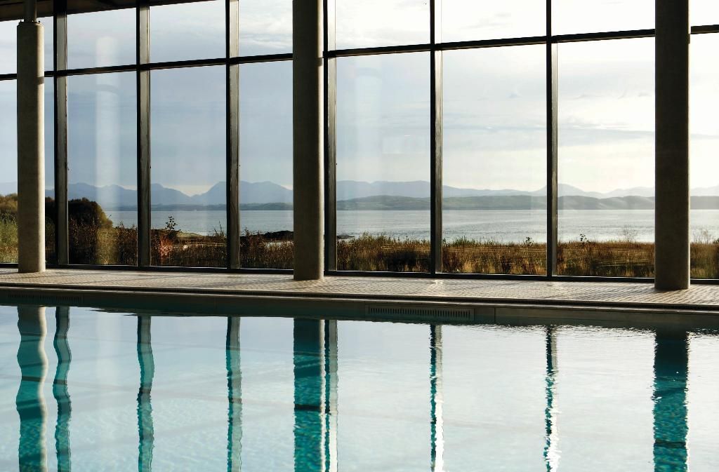 Isle of Mull Hotel & Spa, foto 7