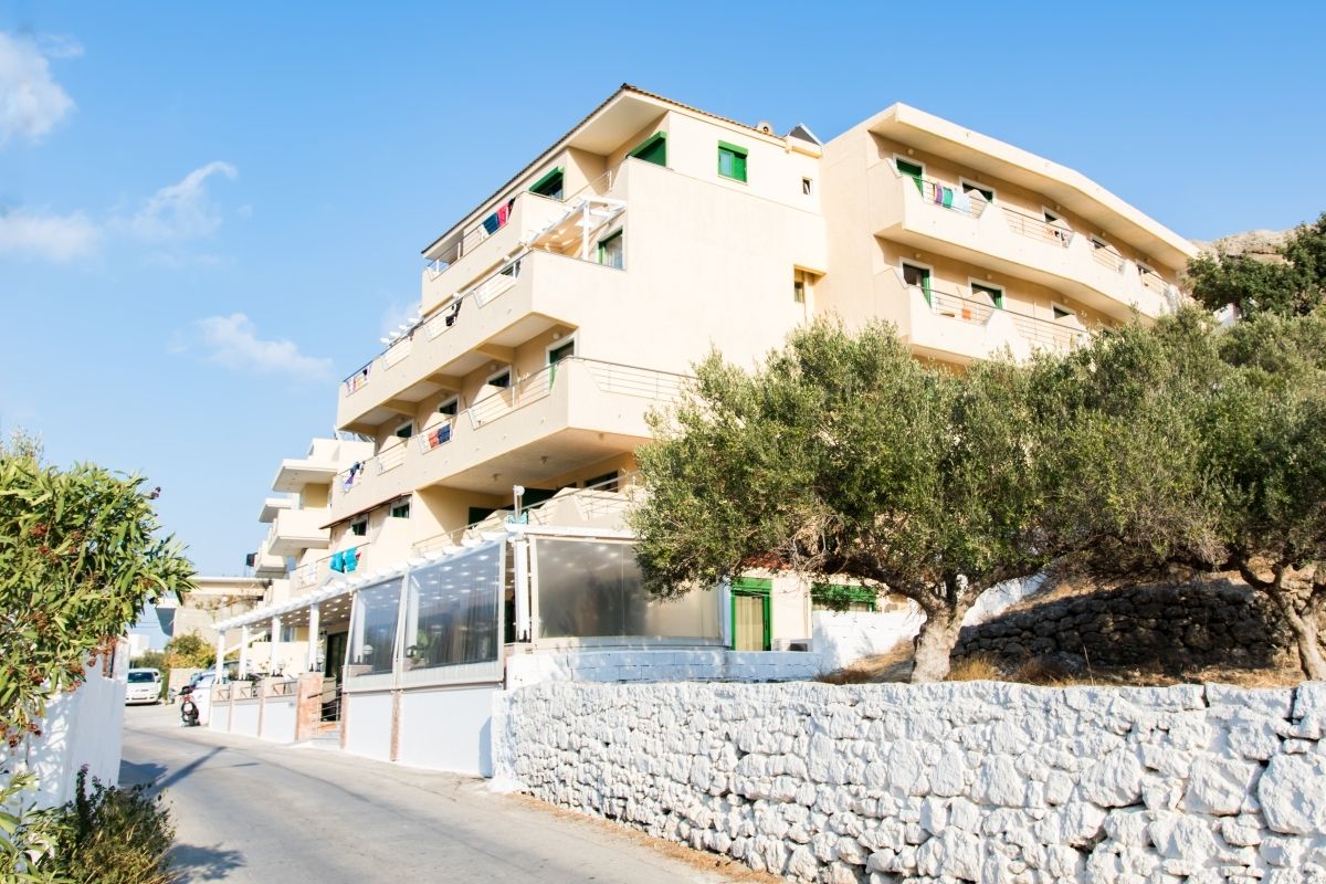 Panorama Hotel, foto 3