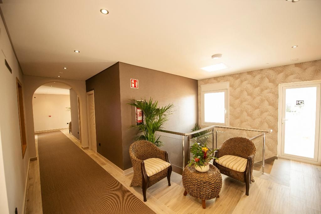 Hotel Diufain, foto 15
