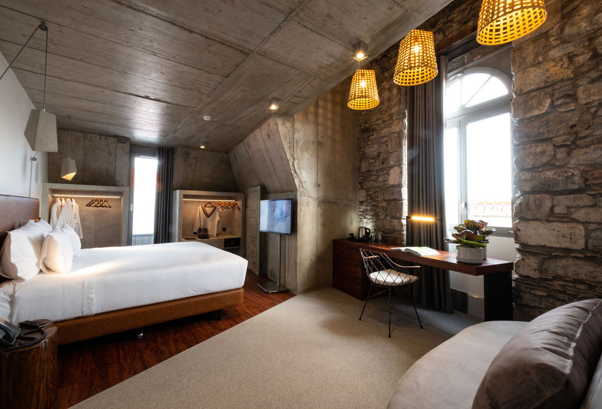 Caju Le Petit Hotel, foto 4