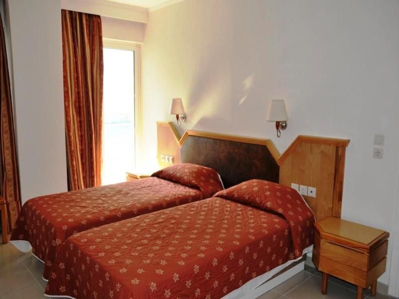 Bristol Sea View Apartments, foto 6