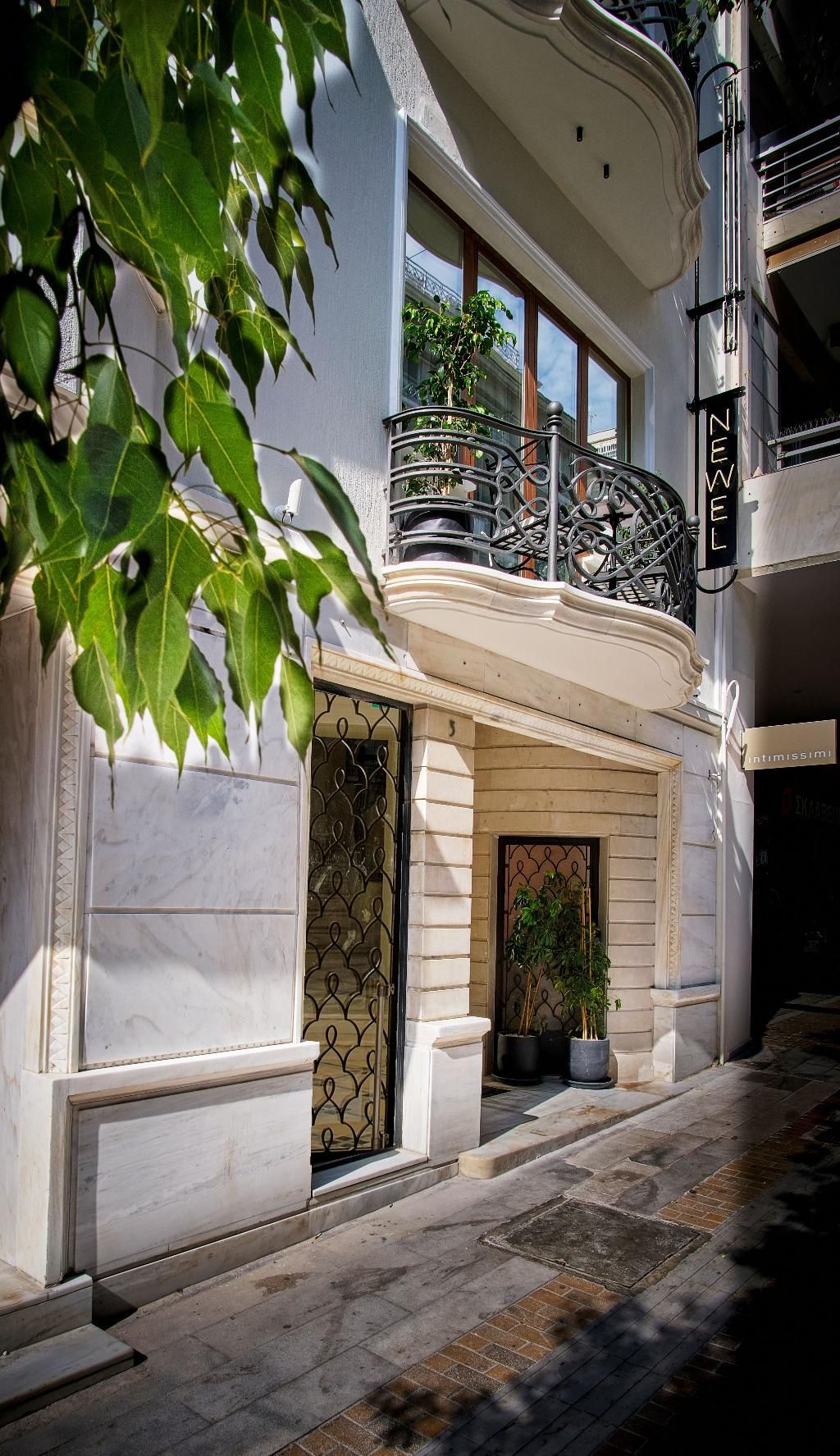 The Newel Kolonaki, foto 2