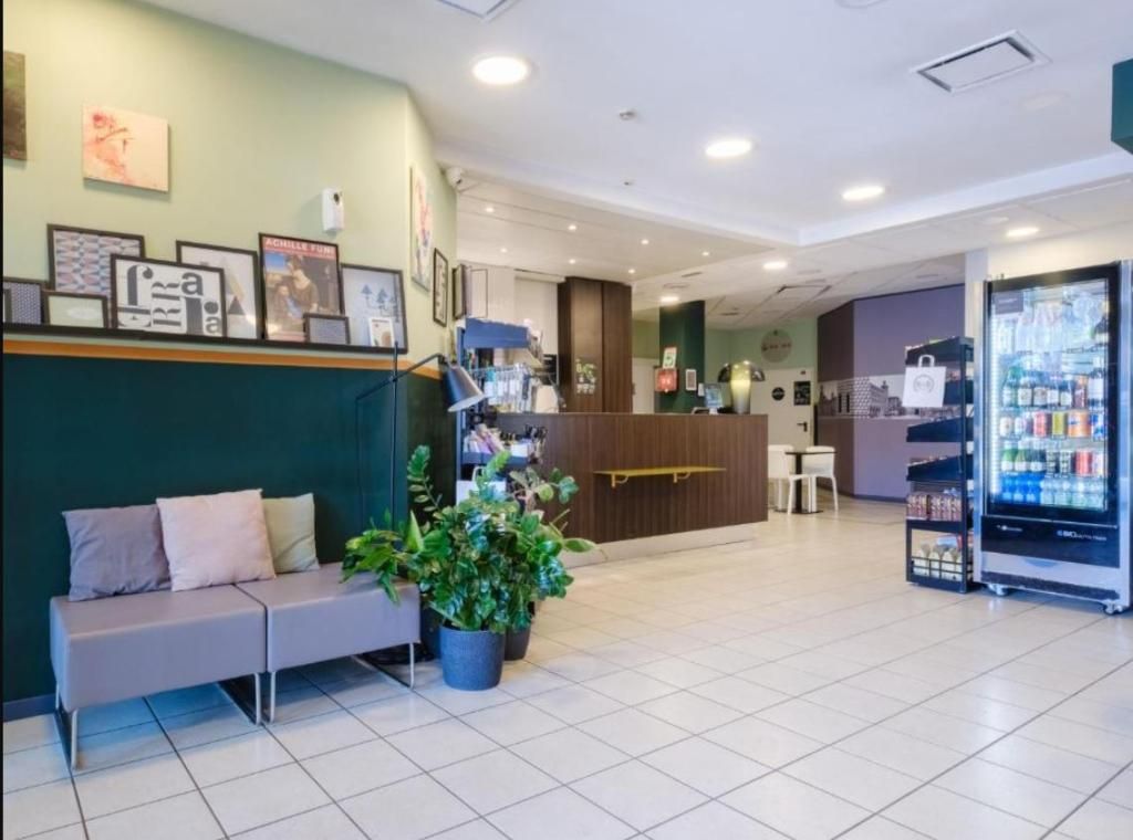 B&B HOTEL Ferrara, foto 11