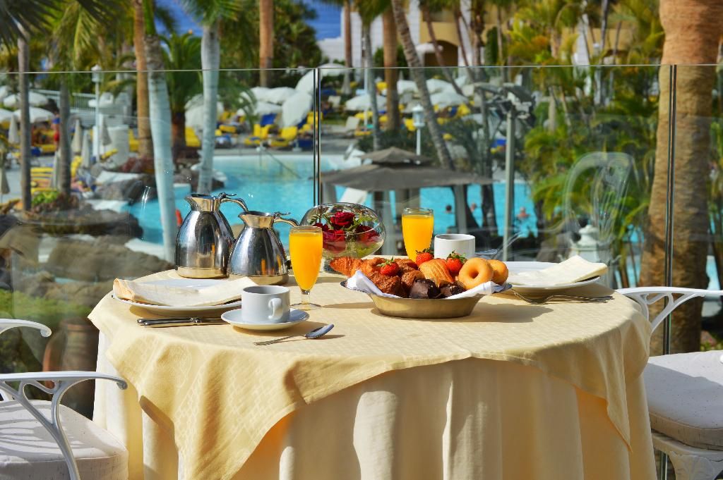 ADRIAN Hoteles Jardines de Nivaria, foto 4
