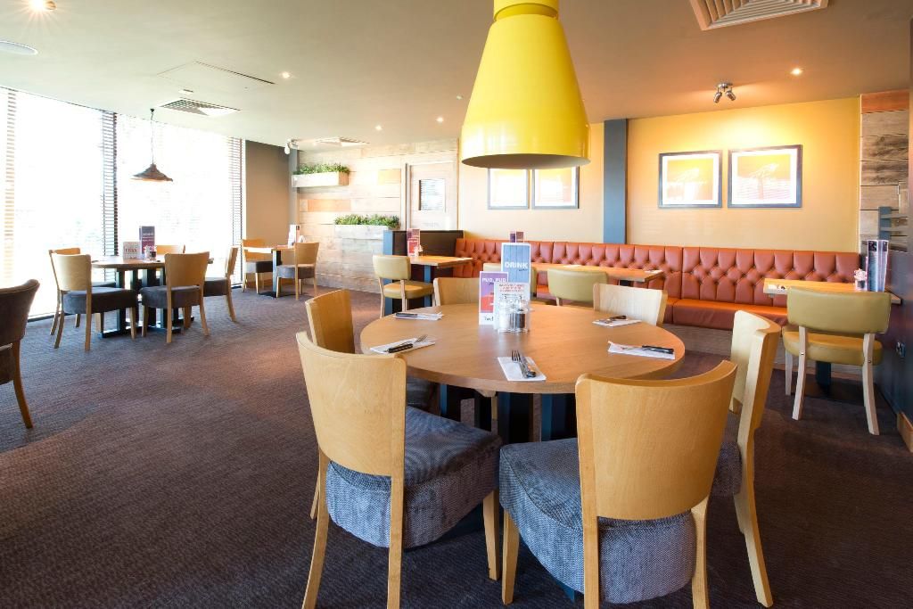 Premier Inn London Uxbridge, foto 9