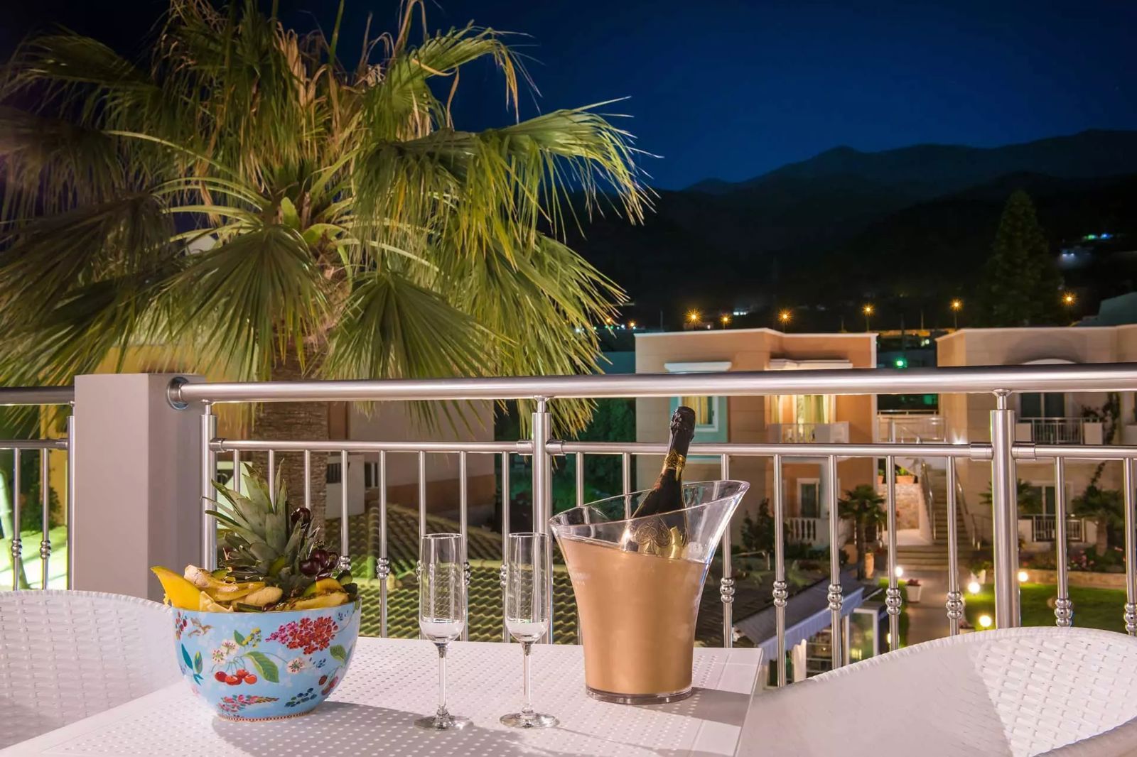Sarpidon Apartments, foto 11