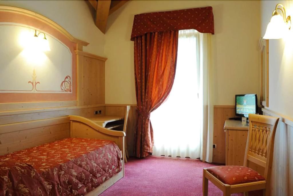 Beverly Alps Hotel & Spa, foto 12