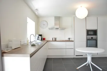 Keuken