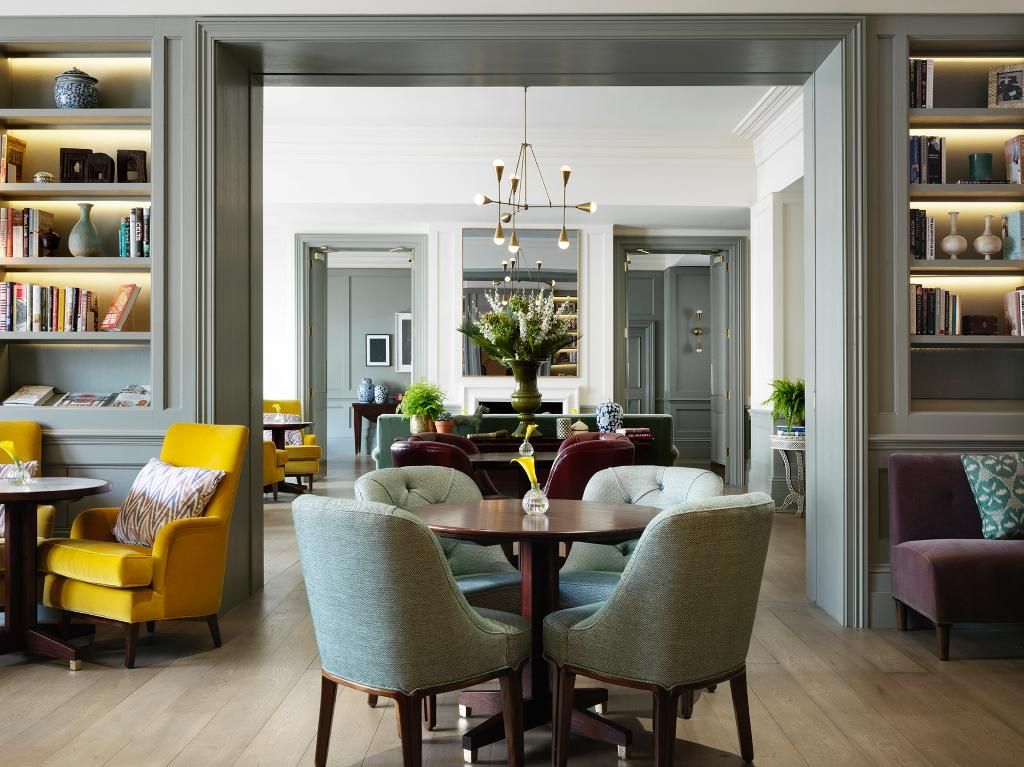The Kensington, foto 4
