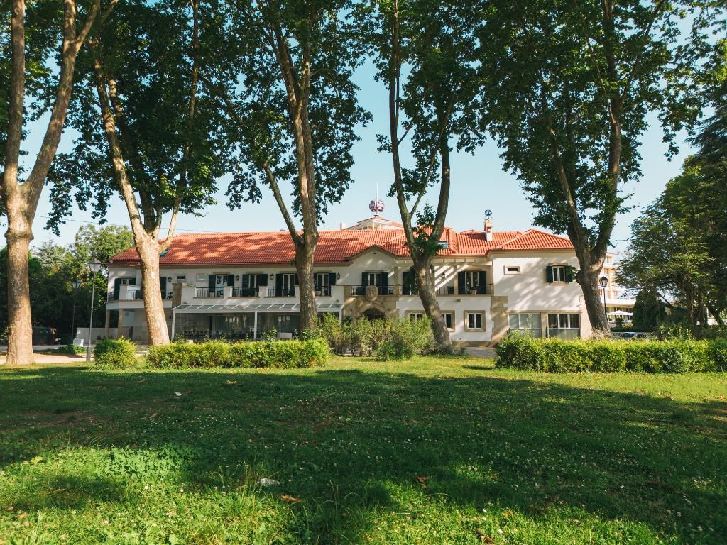 Estalagem de Santa Iria Hotel & Spa, foto 4