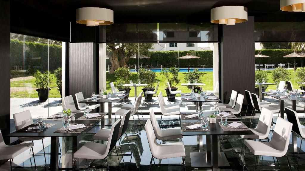 Meliá Sitges, foto 4