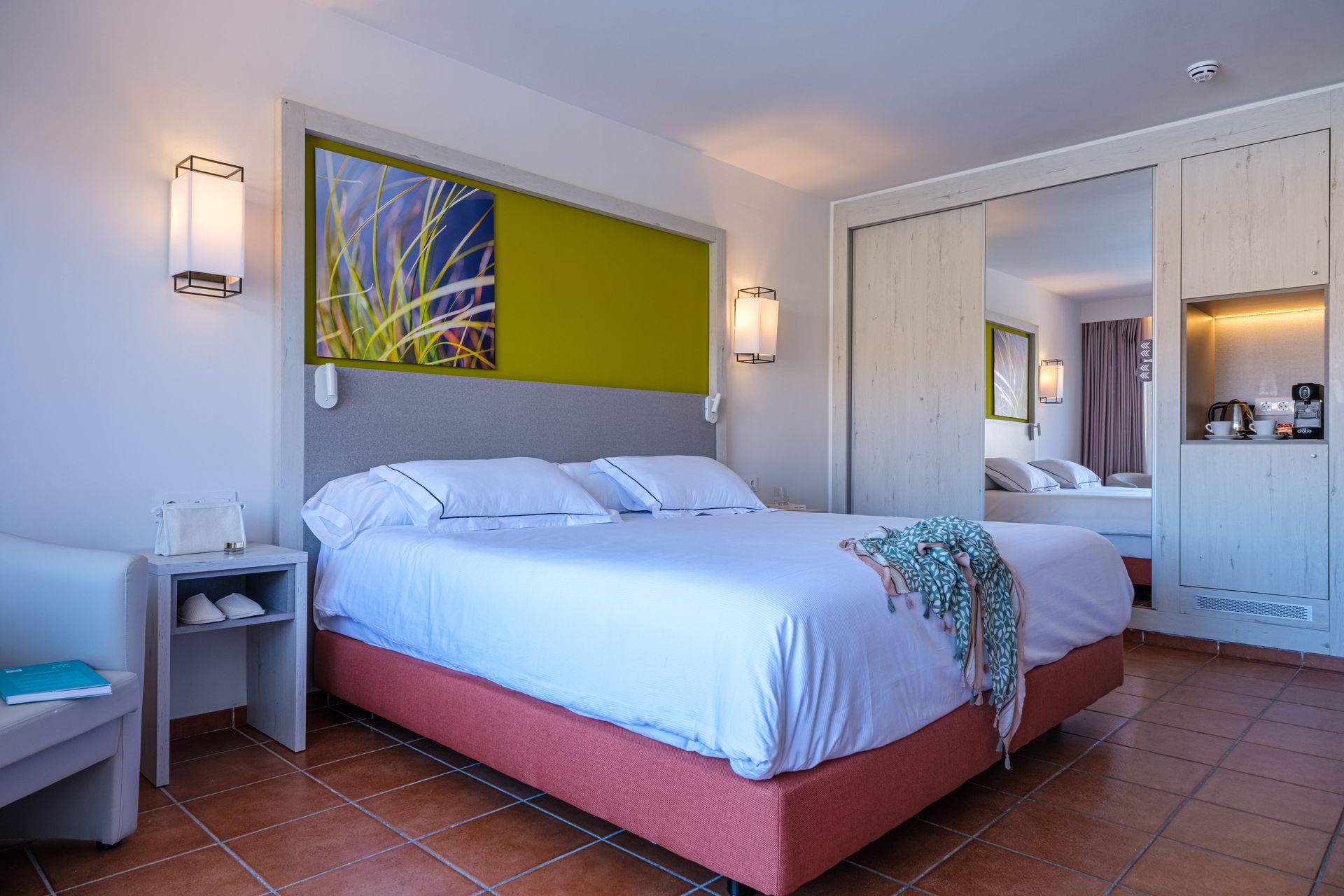 Oassium Hotel at Estival Park, foto 6