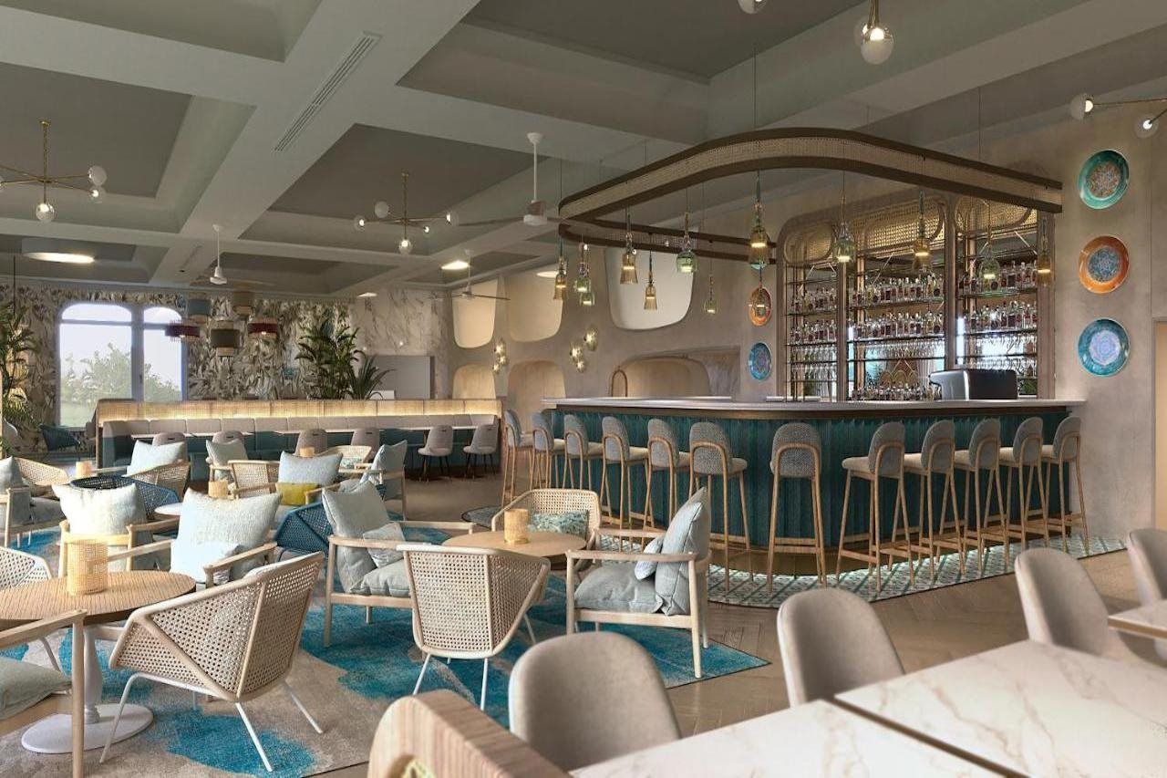 Delta Hotels by Marriott Giardini Naxos, foto 4