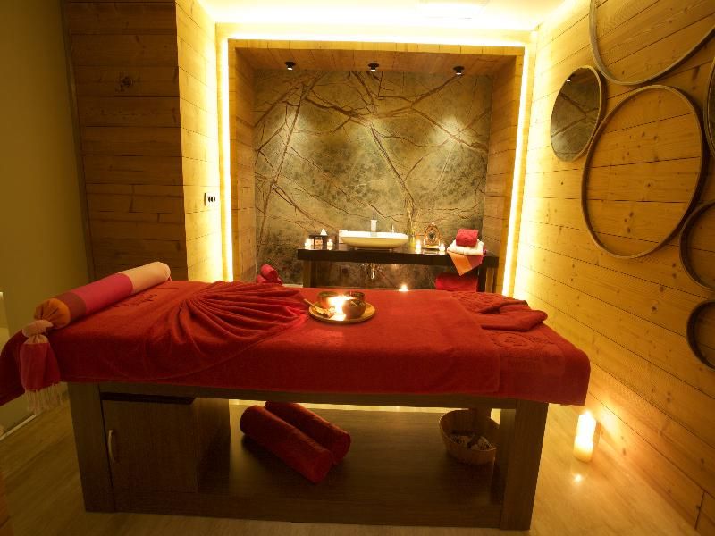 Dosso Dossi Hotels & SPA Downtown, foto 10