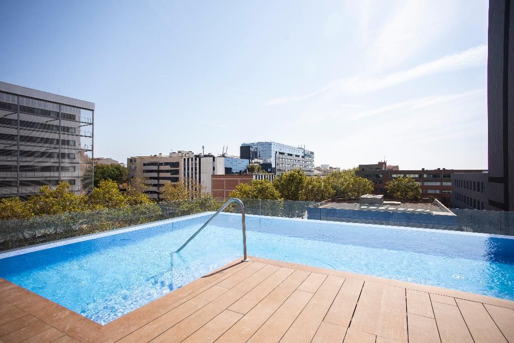 Hotel Paxton Barcelona, foto 14